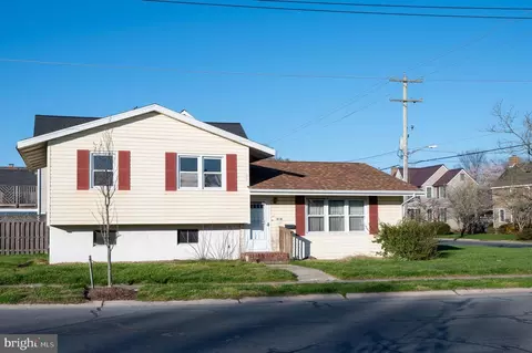 314 Burton Ave, Lewes, DE 19958