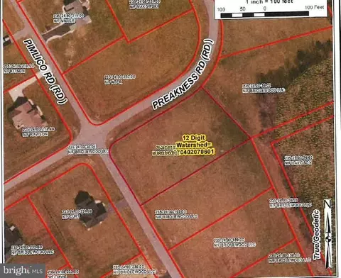 31 Pimlico Rd, Milton, DE 19968