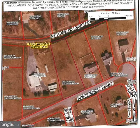 17725 Bridlewood Rd, Milton, DE 19968