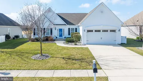 18923 Riverwalk Dr, Milton, DE 19968