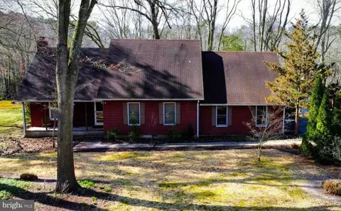 Exterior - 6120 Patrick Ct, Seaford, DE 19973 photo 1 of 5