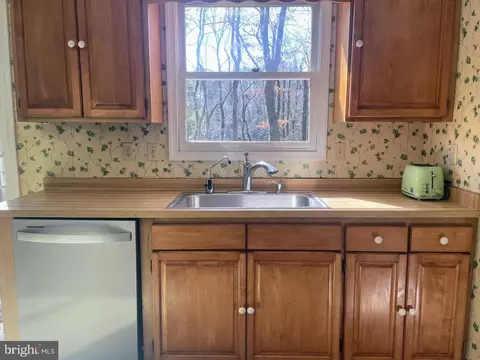 Kitchen - 6120 Patrick Ct, Seaford, DE 19973 photo 2 of 2