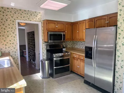 Kitchen - 6120 Patrick Ct, Seaford, DE 19973 photo 1 of 2