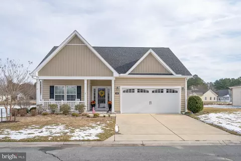 13 Frankenberry Dr, Georgetown, DE 19947