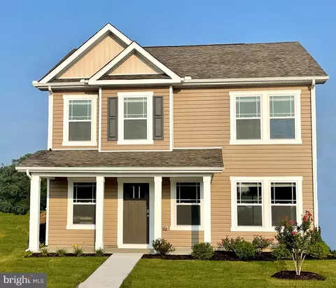10879 Farmerfield St, Milford, DE 19963