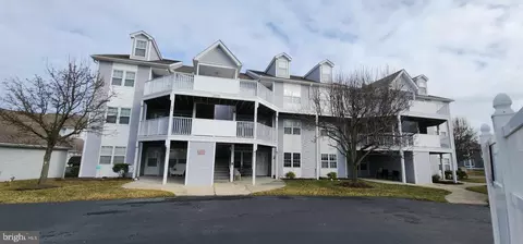 30384 Crowley Dr #611, Ocean View, DE 19970