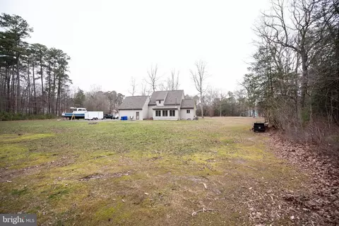 Exterior - 2 Whispering Woods Dr, Georgetown, DE 19947 photo 11 of 13
