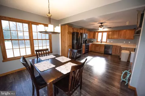 Dining - 2 Whispering Woods Dr, Georgetown, DE 19947 photo 1 of 1