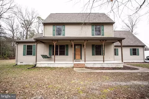Exterior - 2 Whispering Woods Dr, Georgetown, DE 19947 photo 2 of 13