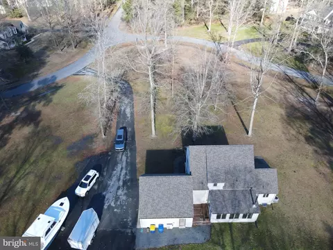 View/Area - 2 Whispering Woods Dr, Georgetown, DE 19947 photo 3 of 6