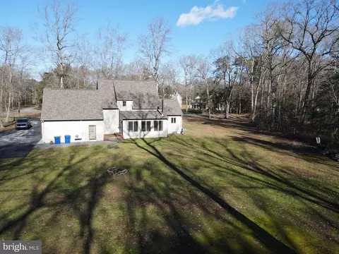Exterior - 2 Whispering Woods Dr, Georgetown, DE 19947 photo 5 of 13