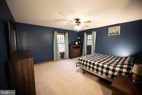 Bedroom - 2 Whispering Woods Dr, Georgetown, DE 19947 photo 2 of 5