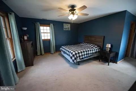 Bedroom - 2 Whispering Woods Dr, Georgetown, DE 19947 photo 3 of 5