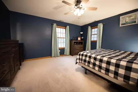 Bedroom - 2 Whispering Woods Dr, Georgetown, DE 19947 photo 1 of 5