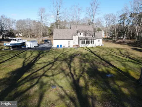 View/Area - 2 Whispering Woods Dr, Georgetown, DE 19947 photo 4 of 6