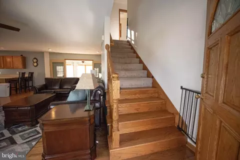 Entry Way - 2 Whispering Woods Dr, Georgetown, DE 19947 photo 1 of 1
