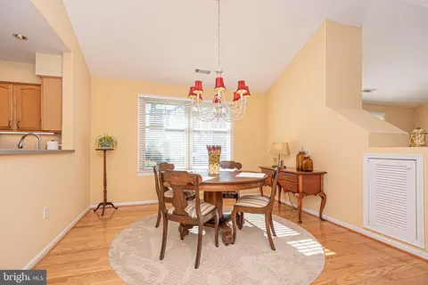 Dining - 17 Cromwell Dr, Ocean View, DE 19970 photo 2 of 3