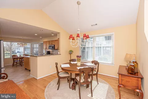 Dining - 17 Cromwell Dr, Ocean View, DE 19970 photo 1 of 3