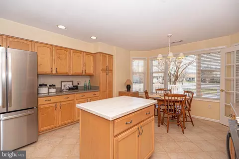 Kitchen - 17 Cromwell Dr, Ocean View, DE 19970 photo 2 of 3