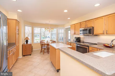 Kitchen - 17 Cromwell Dr, Ocean View, DE 19970 photo 1 of 3