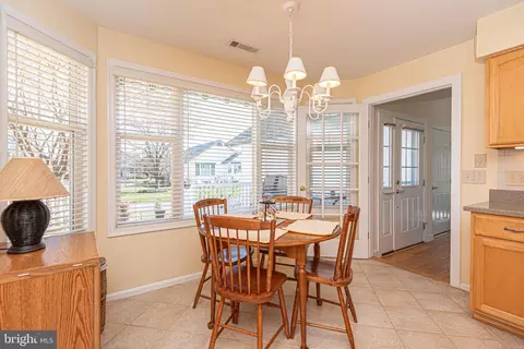 Dining - 17 Cromwell Dr, Ocean View, DE 19970 photo 3 of 3