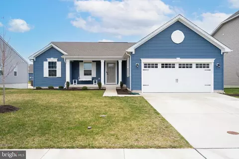 19051 Trimaran Dr, Lewes, DE 19958