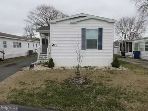 26 Lantern Ln, Rehoboth Beach, DE 19971