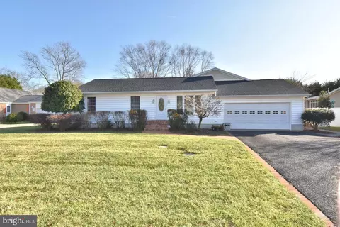 205 Loganberry Ln, Rehoboth Beach, DE 19971