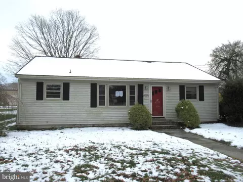 111 Walnut St, Bridgeville, DE 19933