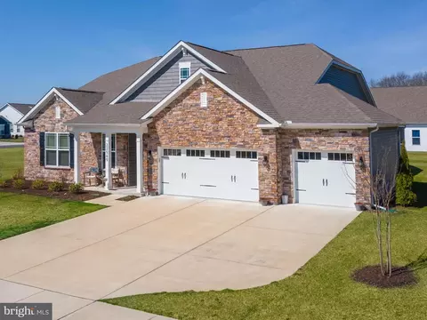 22569 E Cypress Way, Milton, DE 19968