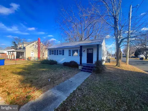 419 Fisher Ave, Milford, DE 19963