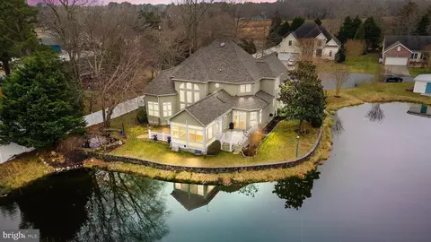 12 Cedar Grove Ct, Ocean View, DE 19970