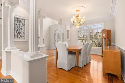 Dining - 12 Cedar Grove Ct, Ocean View, DE 19970 photo 1 of 2