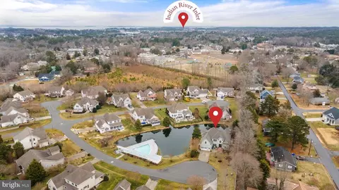 View/Area - 12 Cedar Grove Ct, Ocean View, DE 19970 photo 2 of 12