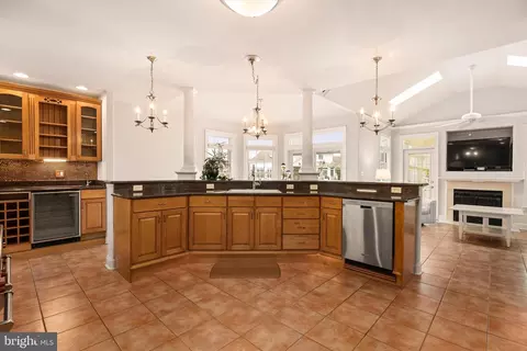 Kitchen - 12 Cedar Grove Ct, Ocean View, DE 19970 photo 1 of 8