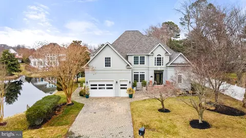 Exterior - 12 Cedar Grove Ct, Ocean View, DE 19970 photo 2 of 12
