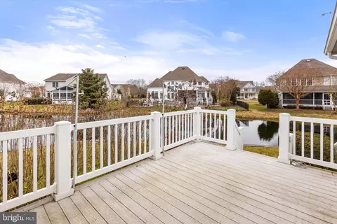 Exterior - 12 Cedar Grove Ct, Ocean View, DE 19970 photo 6 of 12