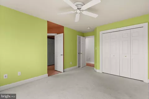 Bedroom - 12 Cedar Grove Ct, Ocean View, DE 19970 photo 3 of 4