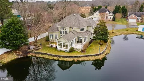 Exterior - 12 Cedar Grove Ct, Ocean View, DE 19970 photo 11 of 12