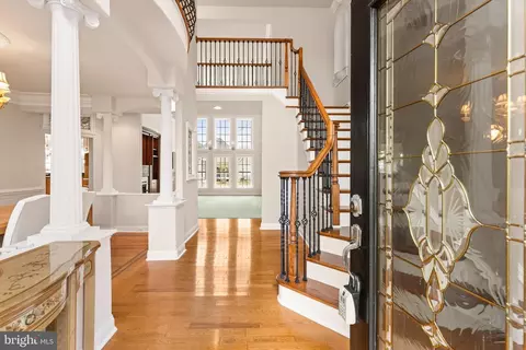 Entry Way - 12 Cedar Grove Ct, Ocean View, DE 19970 photo 1 of 8