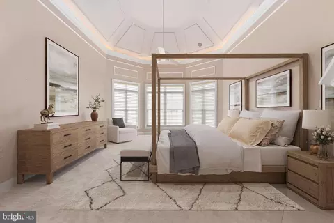 Bedroom - 12 Cedar Grove Ct, Ocean View, DE 19970 photo 1 of 4
