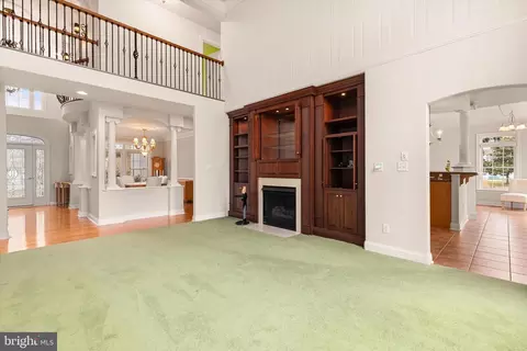 Living - 12 Cedar Grove Ct, Ocean View, DE 19970 photo 2 of 4