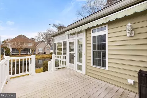 Exterior - 12 Cedar Grove Ct, Ocean View, DE 19970 photo 7 of 12