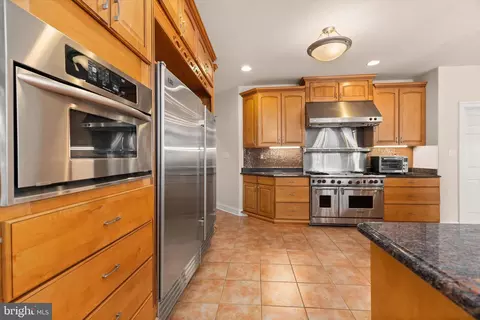Kitchen - 12 Cedar Grove Ct, Ocean View, DE 19970 photo 8 of 8