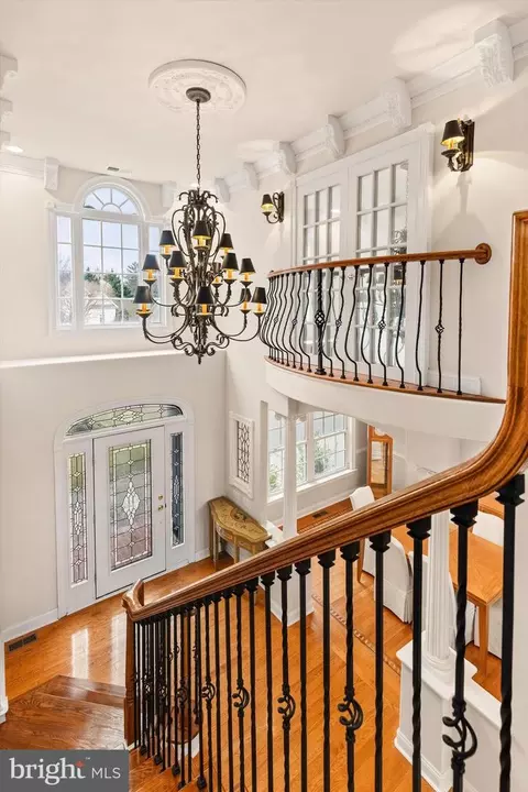 Entry Way - 12 Cedar Grove Ct, Ocean View, DE 19970 photo 5 of 8