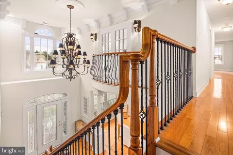 Entry Way - 12 Cedar Grove Ct, Ocean View, DE 19970 photo 4 of 8