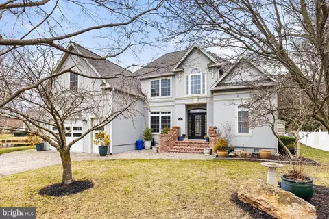 Exterior - 12 Cedar Grove Ct, Ocean View, DE 19970 photo 4 of 12
