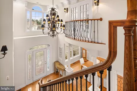 Entry Way - 12 Cedar Grove Ct, Ocean View, DE 19970 photo 3 of 8