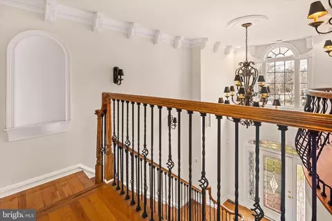 Entry Way - 12 Cedar Grove Ct, Ocean View, DE 19970 photo 7 of 8