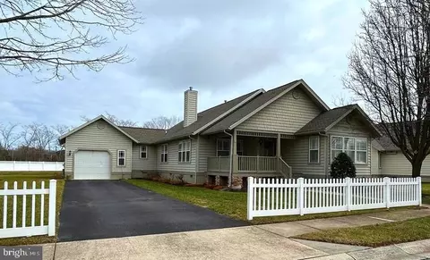 16375 John Rowland Trl, Milton, DE 19968